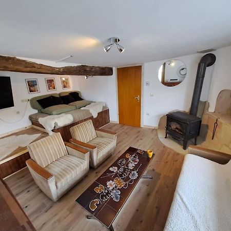 Haus Moselwald - 3 Bedrooms エンキルヒ エクステリア 写真