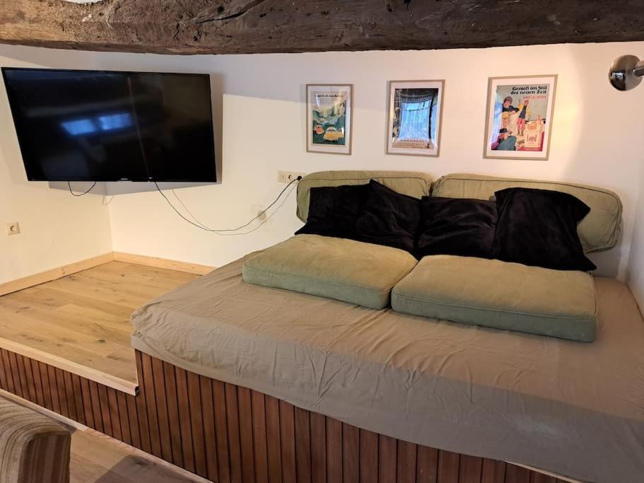 Haus Moselwald - 3 Bedrooms エンキルヒ エクステリア 写真