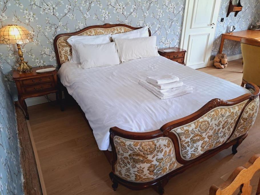 Haus Moselwald - 3 Bedrooms エンキルヒ エクステリア 写真