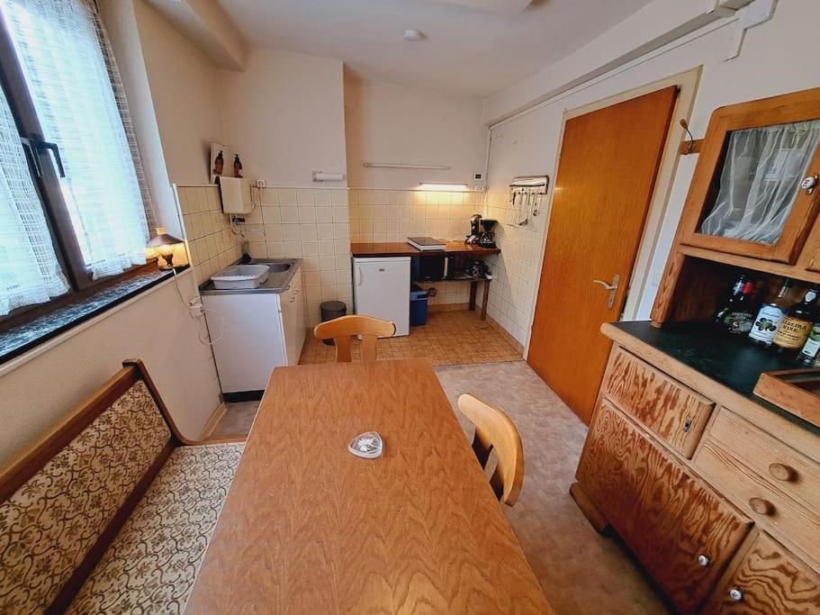 Haus Moselwald - 3 Bedrooms エンキルヒ エクステリア 写真