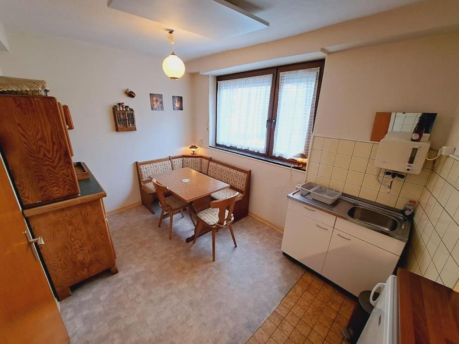 Haus Moselwald - 3 Bedrooms エンキルヒ エクステリア 写真