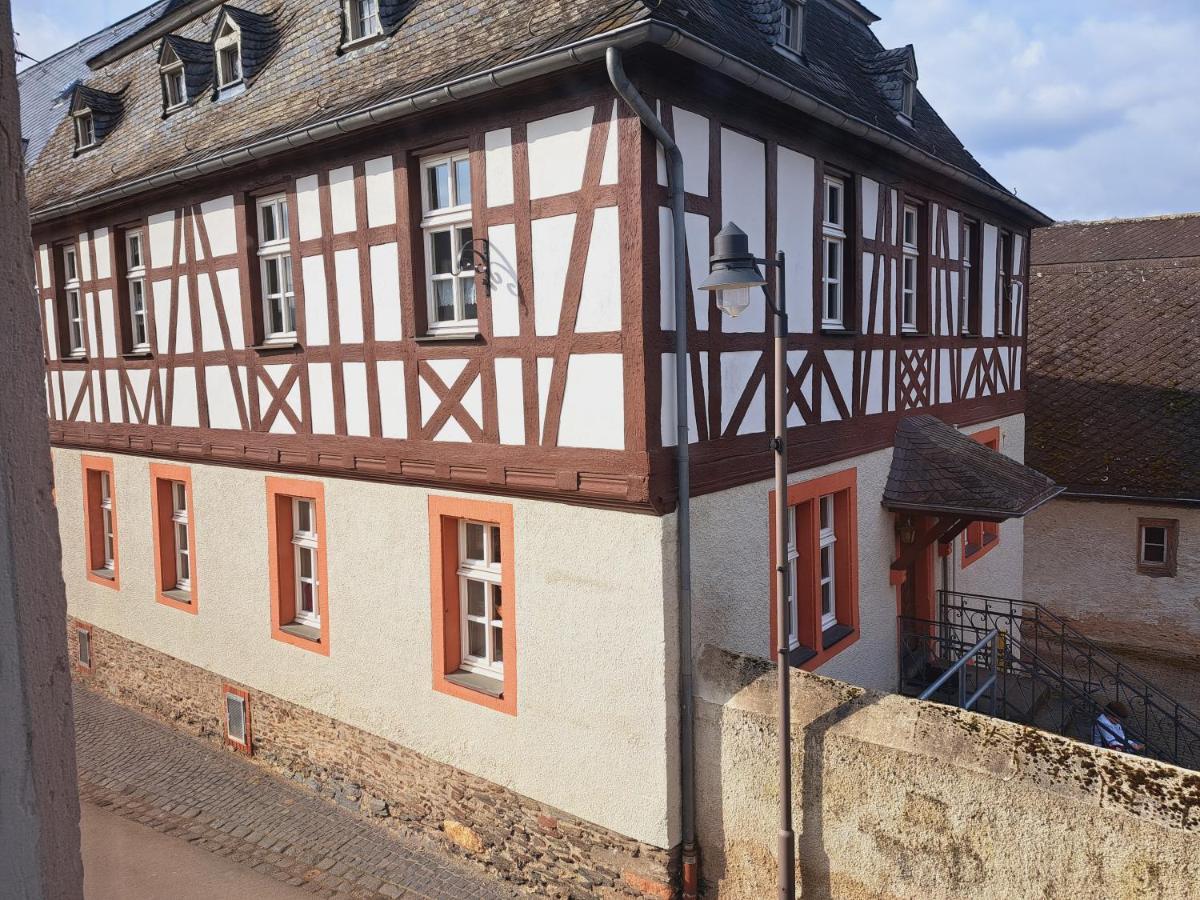 Haus Moselwald - 3 Bedrooms エンキルヒ エクステリア 写真