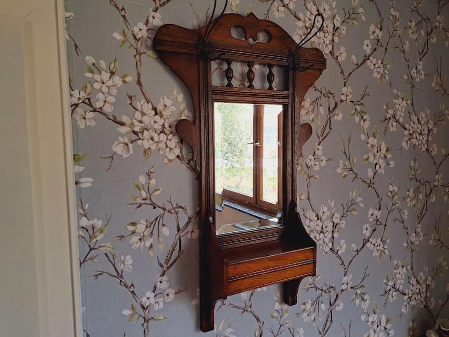 Haus Moselwald - 3 Bedrooms エンキルヒ エクステリア 写真