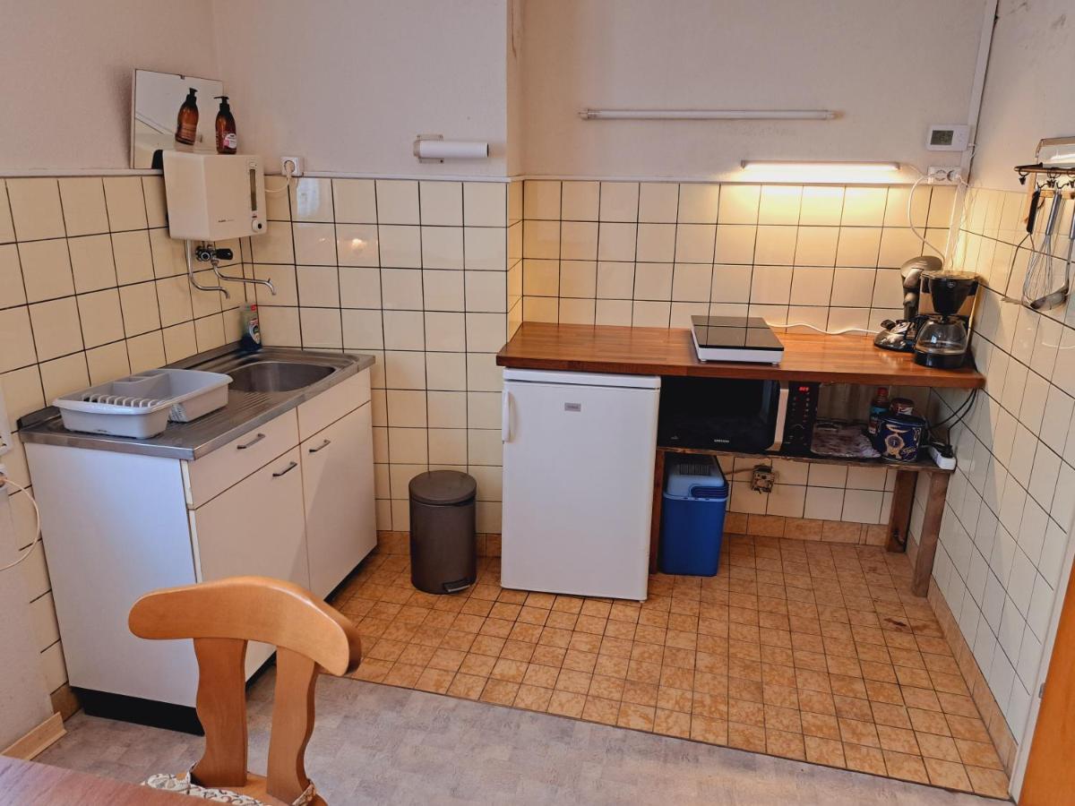 Haus Moselwald - 3 Bedrooms エンキルヒ エクステリア 写真