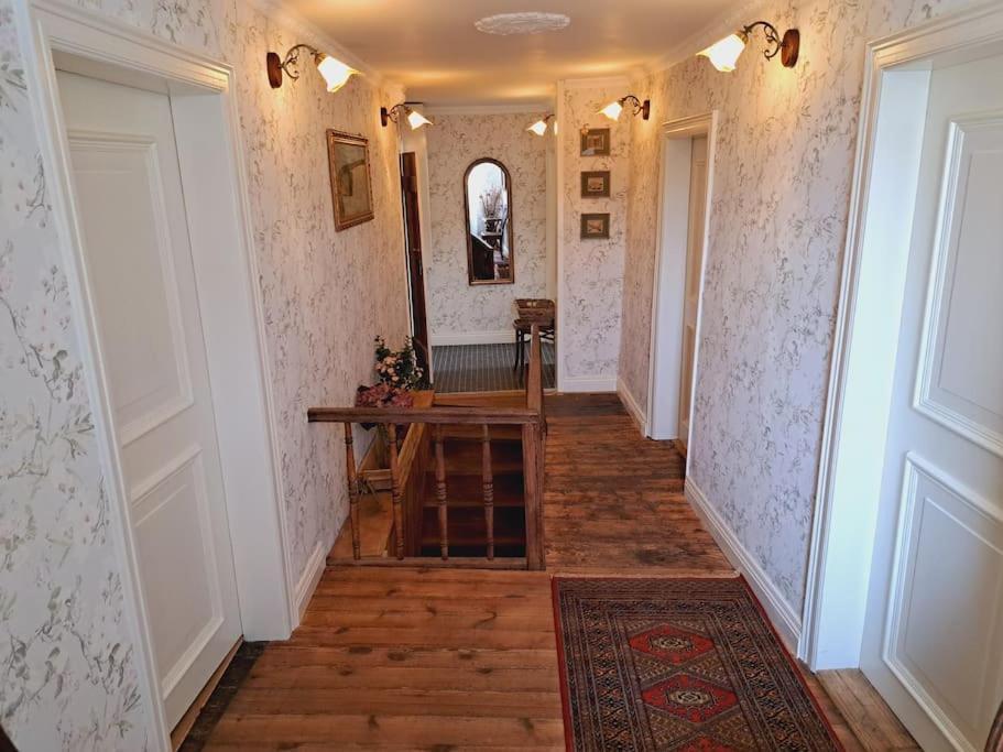 Haus Moselwald - 3 Bedrooms エンキルヒ エクステリア 写真